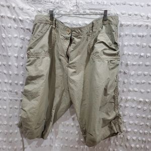 Cargo shorts